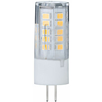 LED-pistokantalamppu Paulmann Pin Base, 12V, G4, 300lm, 3W, 4000K, kirkas