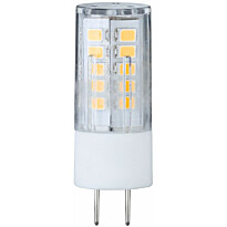 LED-pistokantalamppu Paulmann Pin Base, 12V, GY6.35, 300lm, 3W, 4000K, kirkas