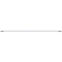 LED-putki Paulmann Tube, G13, 1214mm, 1850lm, 18W, 4000K, opaali
