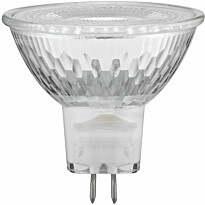 LED-kohdevalo Paulmann Juwel, GU5.3, 12V, 230lm, 3W, 2700K, hopea