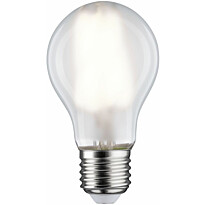 LED-filamenttilamppu Paulmann Pear, E27, 1055lm, 9W, 4000K, matta