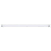 LED-putki Paulmann Tube, G13, 604mm, 900lm, 9.5W, 3000K, opaali