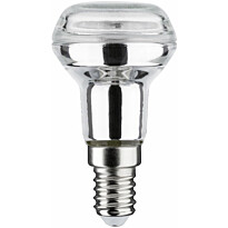 LED-kohdelamppu Paulmann Reflector, R39, 300lm, 4W, 2700K, hopea