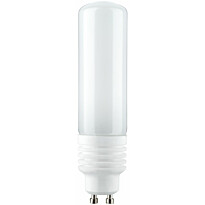 LED-lamppu Paulmann Deco Pipe, GU10, 540lm, 4.9W, 2700K, satiini