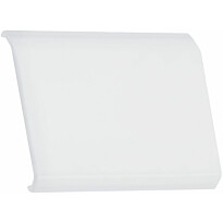 Liittimen suojus LED-profiiliin Paulmann Delta, 4kpl