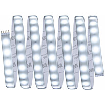 LED-valonauha Paulmann MaxLED 500, 2.5m, IP44, 15W, 440lm/m, 6500K