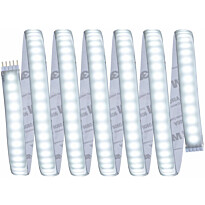 LED-valonauha Paulmann MaxLED 1000, 2.5m, IP44, 29W, 880lm/m, 6500K