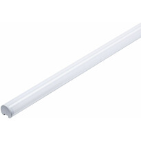 LED-profiili Paulmann Tube, anodisoitu alumiini, eri kokoja