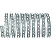 LED-valonauha Paulmann MaxLED 500, aloituspakkaus, 3m, 18W, 550lm/m, 6500K, 36VA