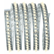 LED-valonauha Paulmann MaxLED 1000, aloituspakkaus, 1.5m, 18W, 1100lm/m, 2700K, 36VA