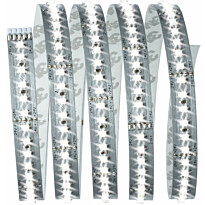 LED-valonauha Paulmann MaxLED 1000, aloituspakkaus, 1.5m, 18W, 1100lm/m, 6500K, 36VA