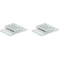 Liitin Paulmann MaxLED, 20x13.5mm, max.144W, valkoinen
