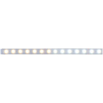 LED-valonauha Paulmann MaxLED 500, 1m, IP44, 7W, 470lm/m, säädettävä värilämpötila