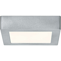 LED-paneeli Paulmann Lunar, 17x17cm, 11W, 3000K, eri värejä