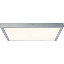 LED-paneeli Paulmann Lunar, 60x60cm, 25W, 3000K, eri värejä