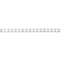 LED-valonauha Paulmann MaxLED 500, 1m, IP44, 6W, 440lm/m, 6500K