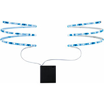 LED-valonauha Paulmann Mobile Strip, 0.8m, 2x0,6W, 10lm/m