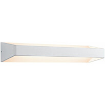 LED-seinävalaisin Paulmann Bar, 40cm, 2700K, valkoinen