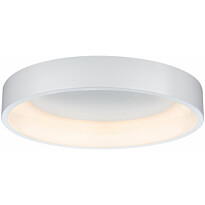 LED-kattovalaisin Paulmann Ardora, 2700K, himmennettävä, valkoinen