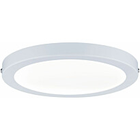 LED-paneeli Paulmann Atria, Ø22cm, 15W, 4000K, eri värejä