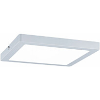 LED-paneeli Paulmann Atria, 22x22cm, 16W, 4000K, eri värejä