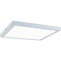 LED-paneeli Paulmann Atria, 30x30cm, 16.5W, 4000K, eri värejä