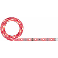 LED-valonauha Paulmann SimpLED, 1.5m, 10W, 101lm/m, RGB, 12VA