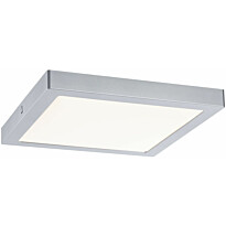 LED-paneeli Paulmann Abia, 30x30cm, 22W, 2700K, eri värejä