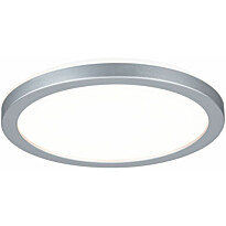 LED-paneeli Paulmann Atria Shine Backlight, Ø19cm, 11.2W, 3000K, eri värejä