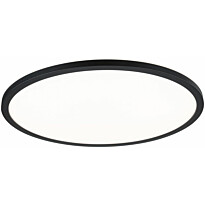 LED-paneeli Paulmann Atria Shine Backlight, Ø42cm, 22W, 3000K, himmennettävä, eri värejä