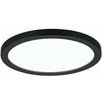 LED-paneeli Paulmann Atria Shine Backlight, Ø19cm, 11.2W, 4000K, eri värejä