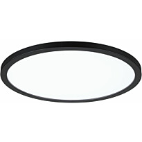 LED-paneeli Paulmann Atria Shine Backlight, Ø29.3cm, 16W, 4000K, eri värejä