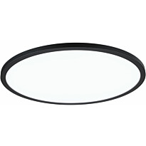 LED-paneeli Paulmann Atria Shine Backlight, Ø42cm, 22W, 4000K, himmennettävä, eri värejä