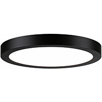 LED-paneeli Paulmann Abia, Ø30cm, 22W, 4000K, eri värejä