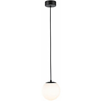 LED-riippuvalaisin Paulmann Gove, IP44, 9W, eri värejä