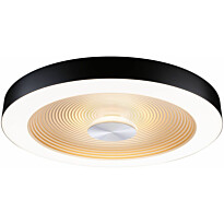 LED-plafondi Paulmann Volea IP44 3000K himmennettävä, eri vaihtoehtoja