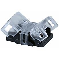 Liitin Paulmann ProStrip Connector Single Color Quick, 15x20mm, max.120W