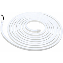 LED-valonauha ulkokäyttöön Paulmann SimpLED, 5m, IP65, 20W, 200lm/m, 6500K, 24VA