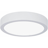 LED-paneeli Paulmann Aviar, IP44, 22cm, 13W, 950lm, himmennettävä, eri vaihtoehtoja