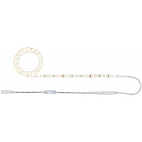 LED-valonauha Paulmann SimpLED Power, 1060lm/m, 3000K, eri kokoja