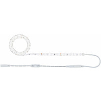 LED-valonauha Paulmann SimpLED Power, 1060lm/m, 4000K, eri kokoja