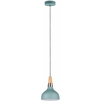 Riippuvalaisin Paulmann Neordic Juna, 16cm, E14, vihreä