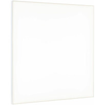 LED-paneeli Paulmann Velora, 60x60cm, 34W, 3000K, mattavalkoinen
