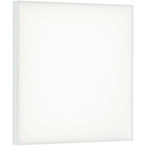 LED-paneeli Paulmann Velora, 29.5x29.5cm, 17W, 3000K, himmennettävä, mattavalkoinen