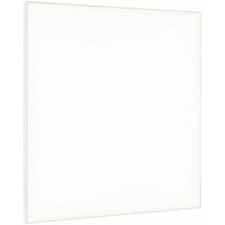 LED-paneeli Paulmann Velora, 59.5x59.5cm, 34W, 3000K, himmennettävä, mattavalkoinen