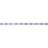 LED-valonauha Paulmann MaxLED 250, 300lm/m, 6500K, eri kokoja