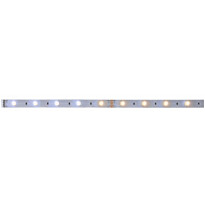 LED-valonauha Paulmann MaxLED 250, 270lm/m, säädettävä värilämpötila, eri kokoja