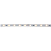 LED-valonauha Paulmann MaxLED 250, IP44, 240lm/m, 2700K, eri kokoja