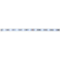 LED-valonauha Paulmann MaxLED 250, IP44, 240lm/m, 6500K, eri kokoja