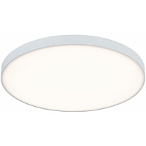 LED-paneeli Paulmann Velora, Ø30cm, 13W, 3000K, valkoinen